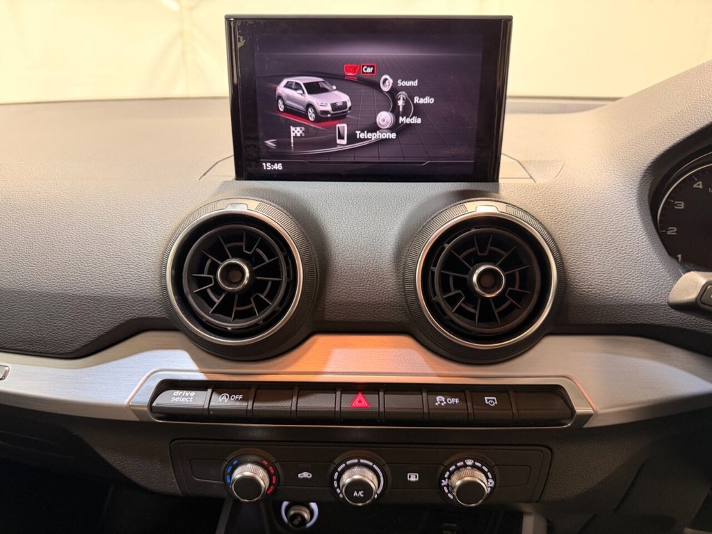 Used Audi Q2 2017 for sale - 77547429: Photo 6