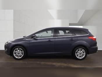 Used Ford Focus 2013 for sale - 79843465: Photo