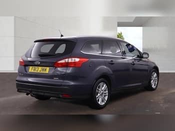 Used Ford Focus 2013 for sale - 79843465: Photo