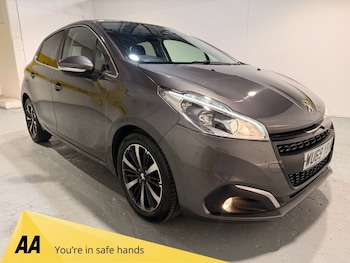 Used Peugeot 208 2019 for sale - 79233512: Photo