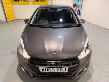 Used Peugeot 208 2019 for sale - 79233512: Photo