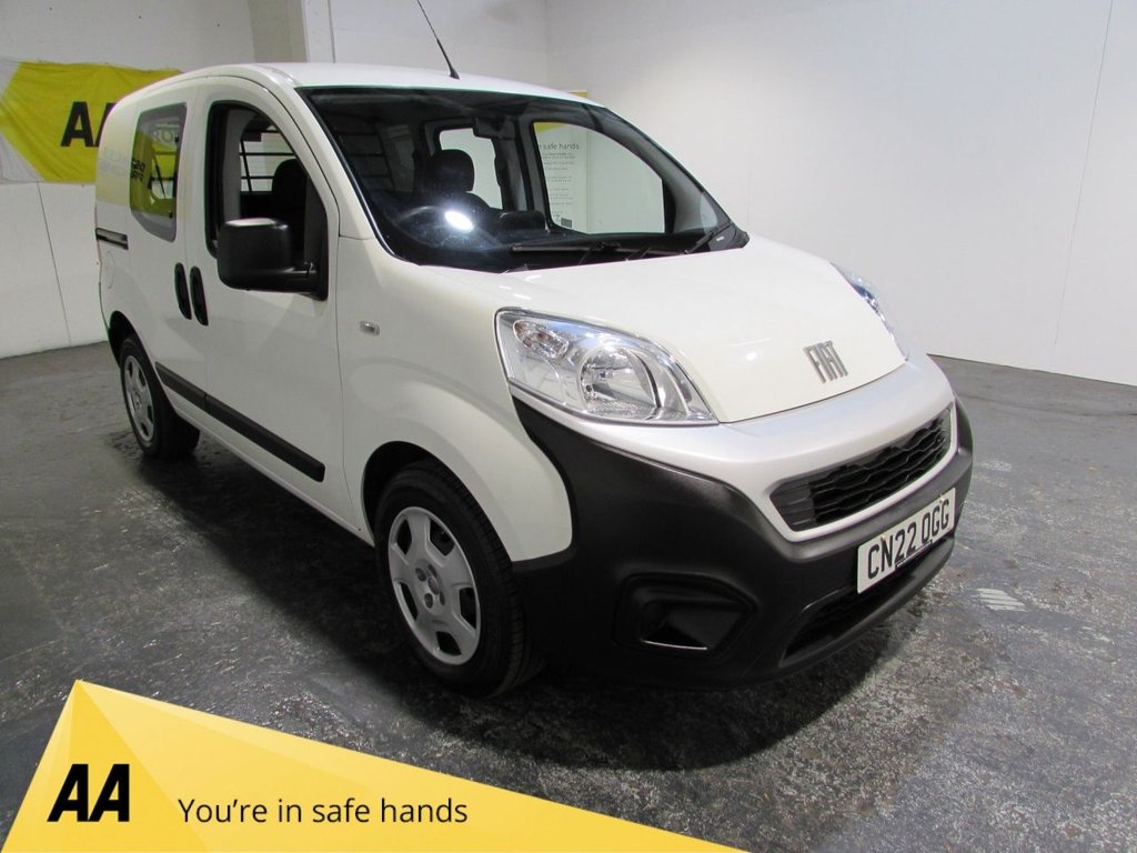 Used Fiat Fiorino 2022 for sale - 76439296: Photo 1