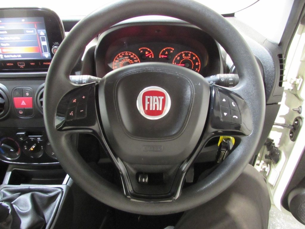 Used Fiat Fiorino 2022 for sale - 76439296: Photo 10