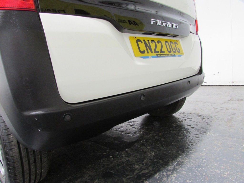 Used Fiat Fiorino 2022 for sale - 76439296: Photo 18