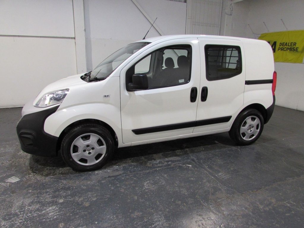 Used Fiat Fiorino 2022 for sale - 76439296: Photo 2