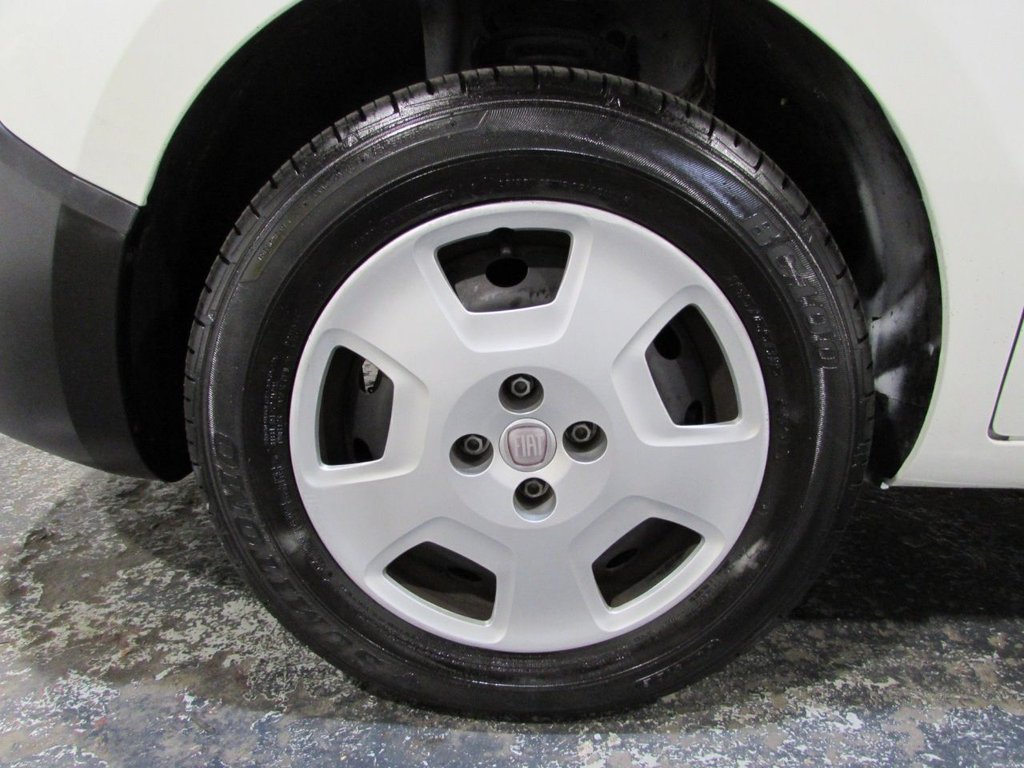 Used Fiat Fiorino 2022 for sale - 76439296: Photo 21