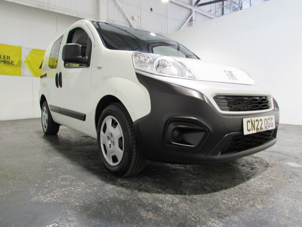 Used Fiat Fiorino 2022 for sale - 76439296: Photo 27