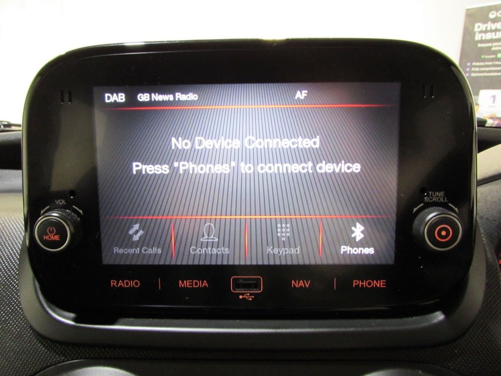 Used Fiat Fiorino 2022 for sale - 76439296: Photo 29