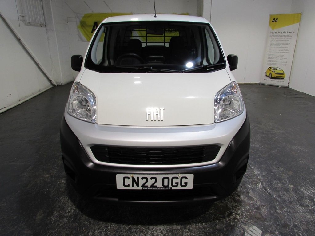 Used Fiat Fiorino 2022 for sale - 76439296: Photo 43