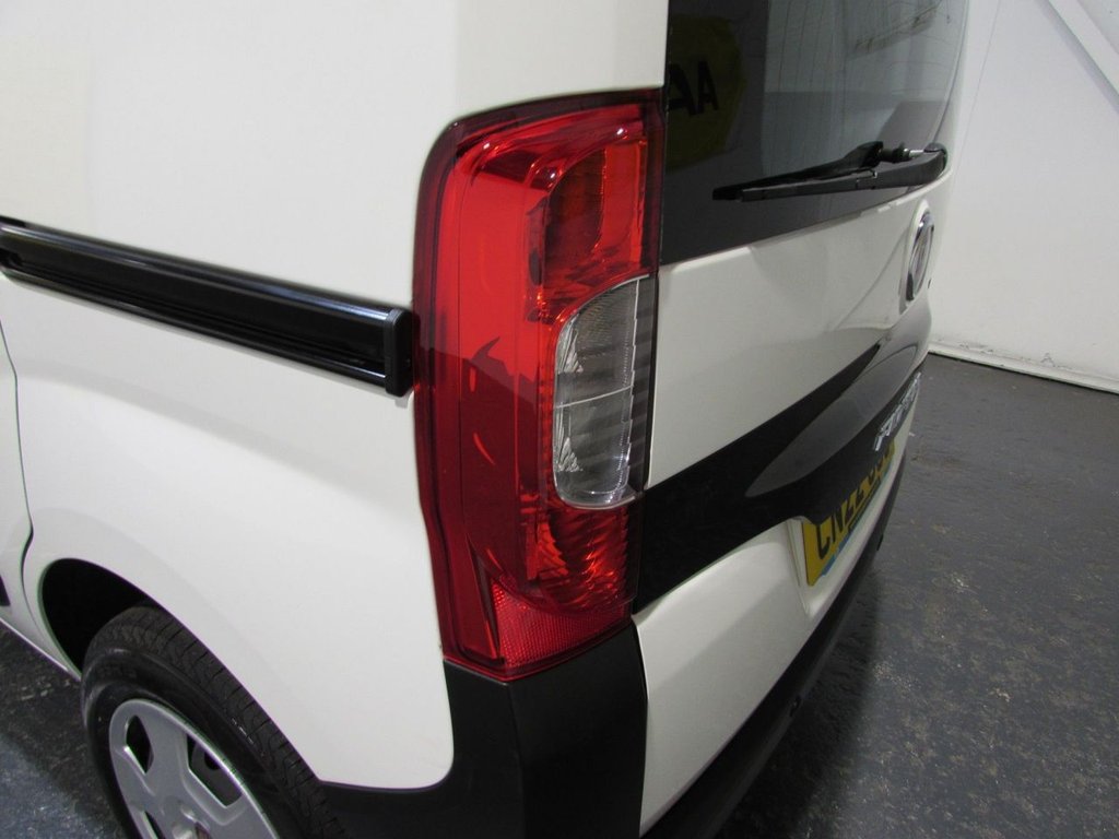Used Fiat Fiorino 2022 for sale - 76439296: Photo 46