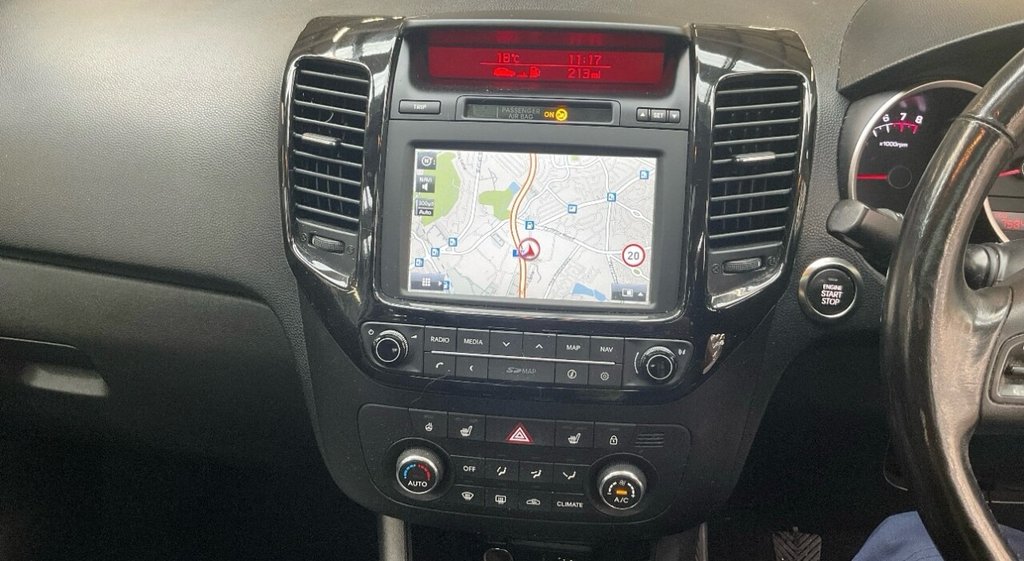 Used Kia Venga 2017 for sale - 76698481: Photo 11