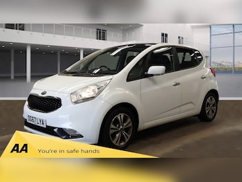 2017 (67) - 1.6 ISG 4 5dr