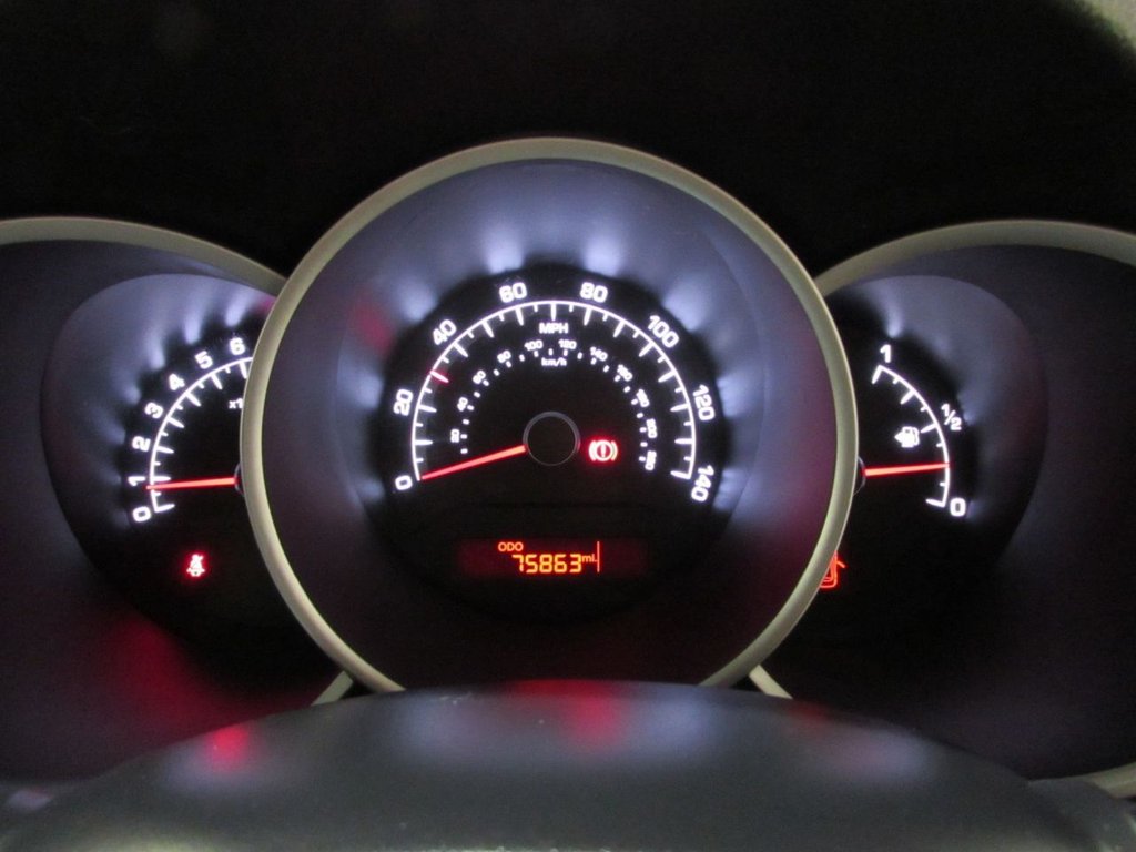 Used Kia Venga 2017 for sale - 76698481: Photo 25