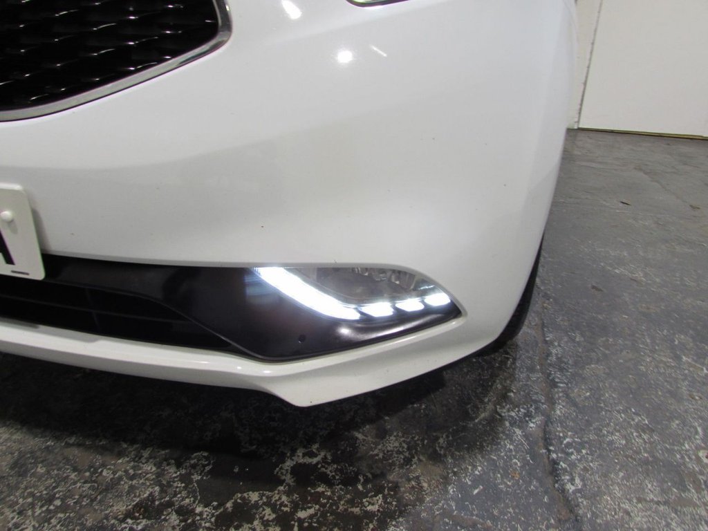 Used Kia Venga 2017 for sale - 76698481: Photo 26