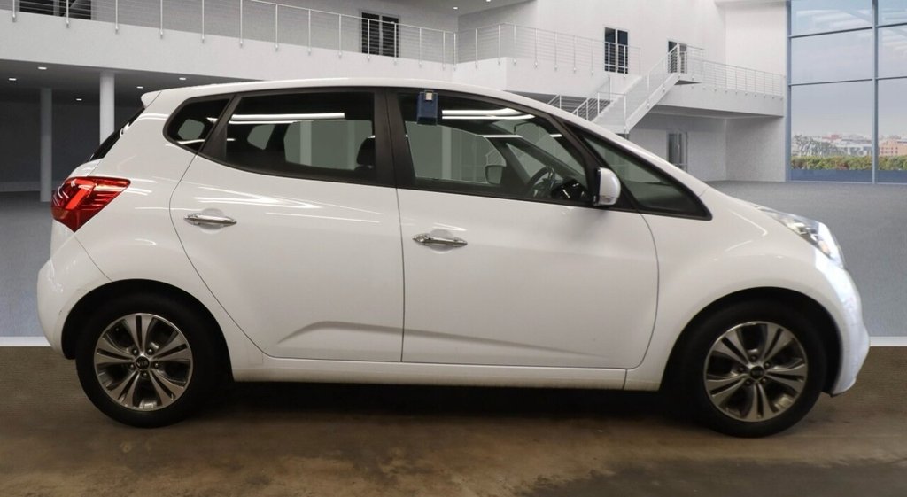 Used Kia Venga 2017 for sale - 76698481: Photo 3