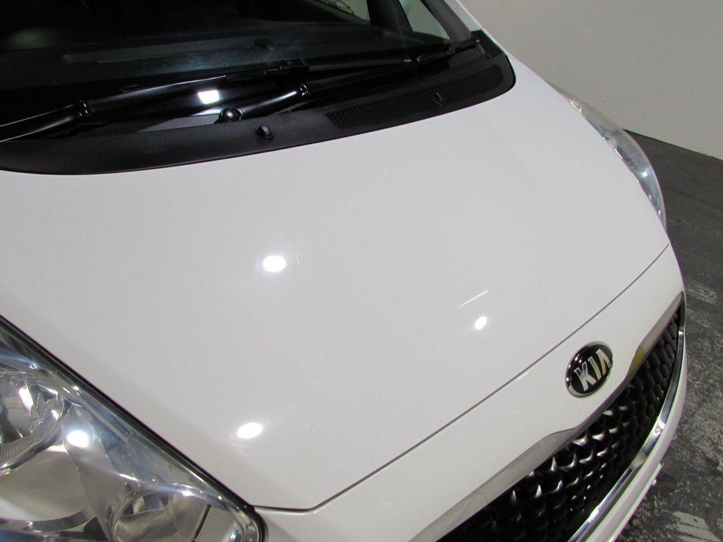 Used Kia Venga 2017 for sale - 76698481: Photo 36