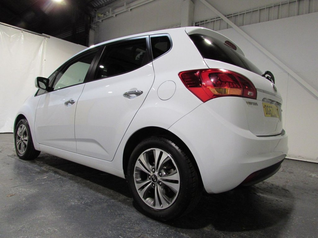 Used Kia Venga 2017 for sale - 76698481: Photo 38