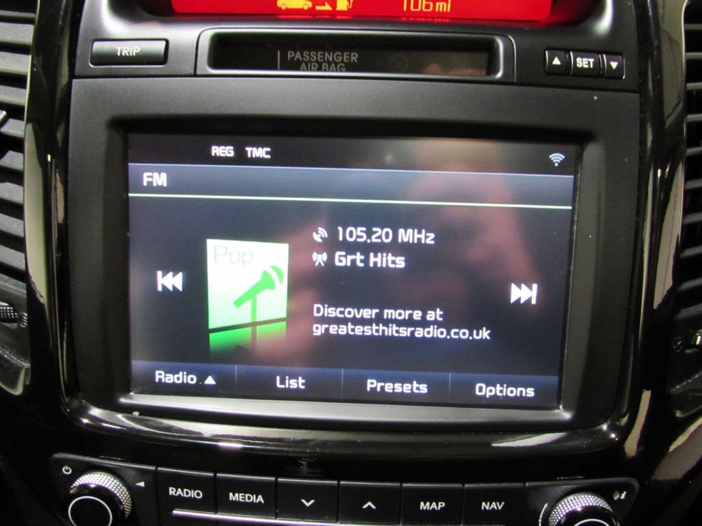 Used Kia Venga 2017 for sale - 76698481: Photo 39