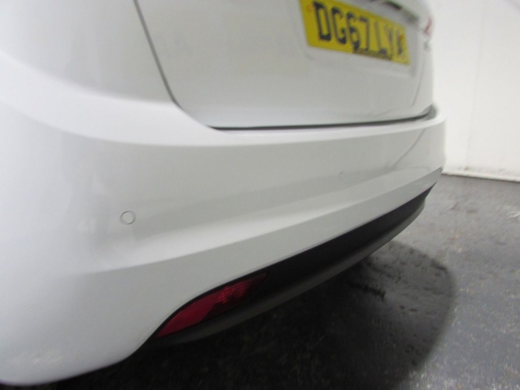 Used Kia Venga 2017 for sale - 76698481: Photo 47