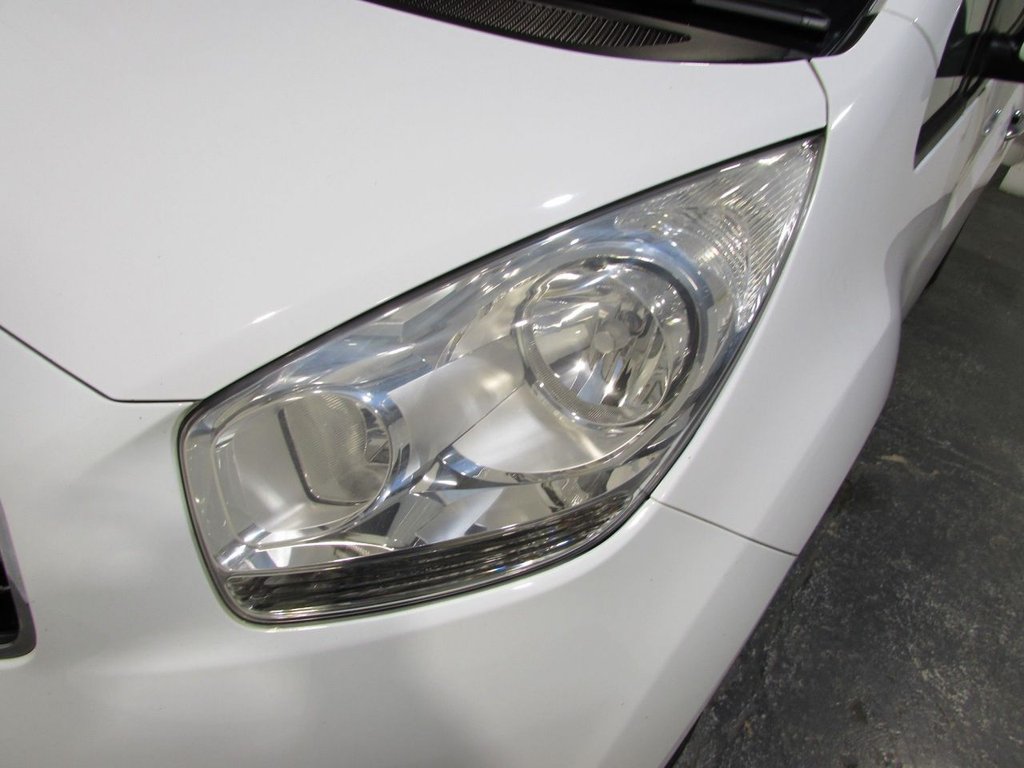 Used Kia Venga 2017 for sale - 76698481: Photo 49