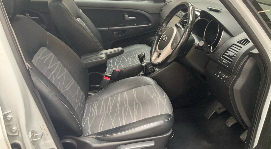 Used Kia Venga 2017 for sale - 76698481: Photo 9