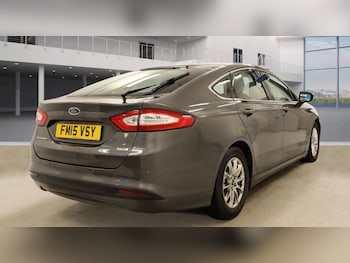 Used Ford Mondeo 2015 for sale - 78083225: Photo