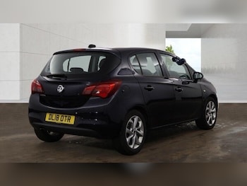 Used Vauxhall Corsa 2018 for sale - 78487737: Photo