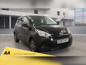 Hyundai - i10