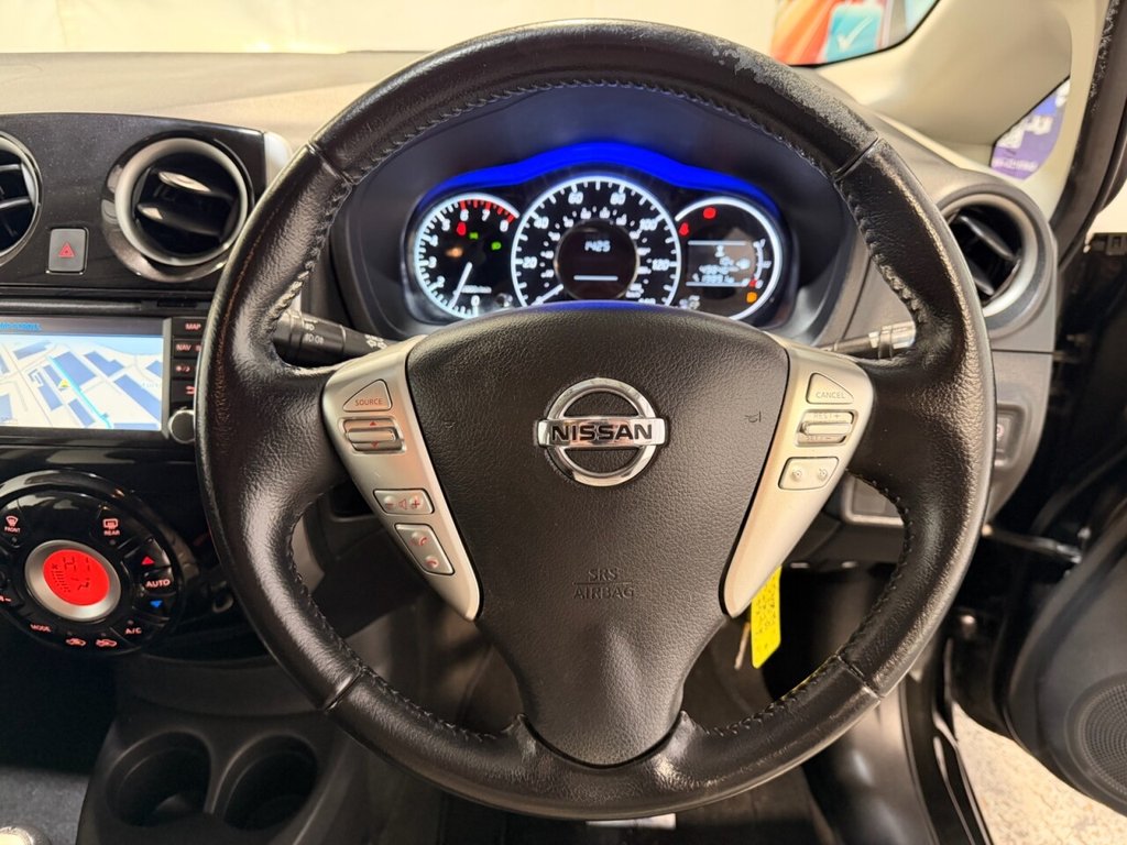 Used Nissan Note 2016 for sale - 78049637: Photo 10