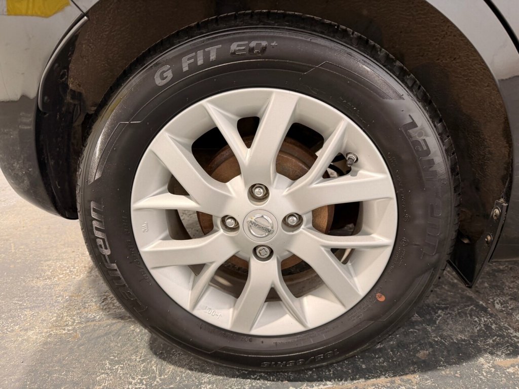 Used Nissan Note 2016 for sale - 78049637: Photo 13