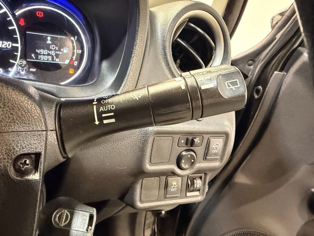 Used Nissan Note 2016 for sale - 78049637: Photo 17