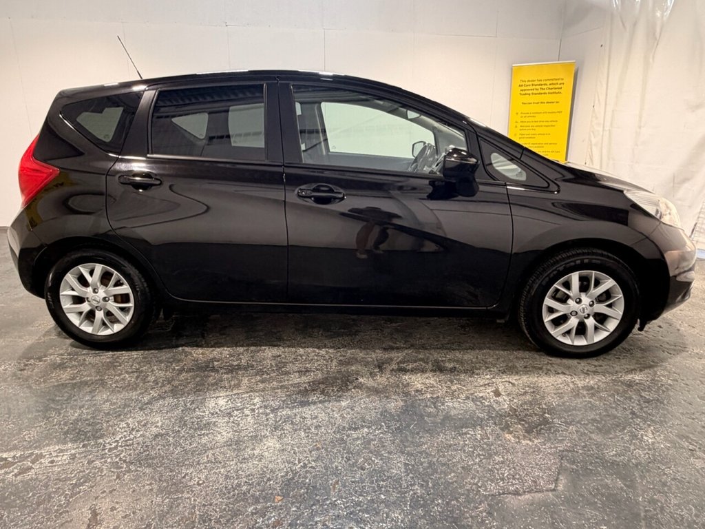 Used Nissan Note 2016 for sale - 78049637: Photo 19