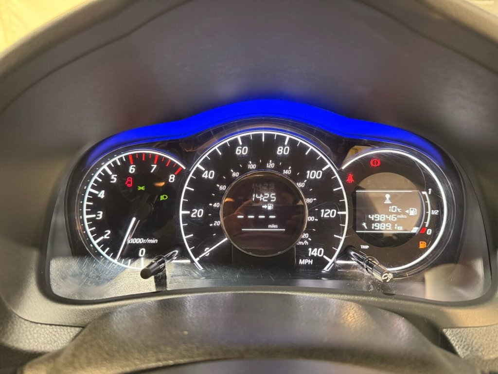 Used Nissan Note 2016 for sale - 78049637: Photo 21