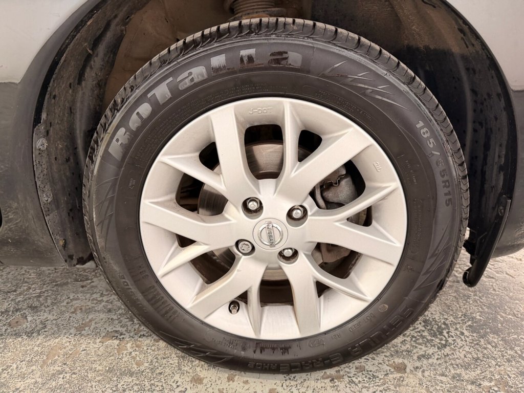 Used Nissan Note 2016 for sale - 78049637: Photo 27