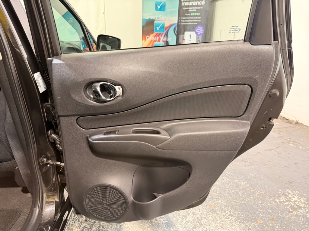 Used Nissan Note 2016 for sale - 78049637: Photo 29