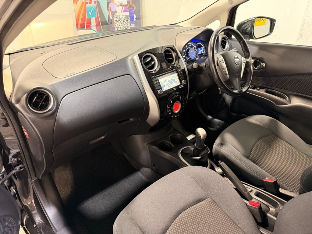 Used Nissan Note 2016 for sale - 78049637: Photo 31