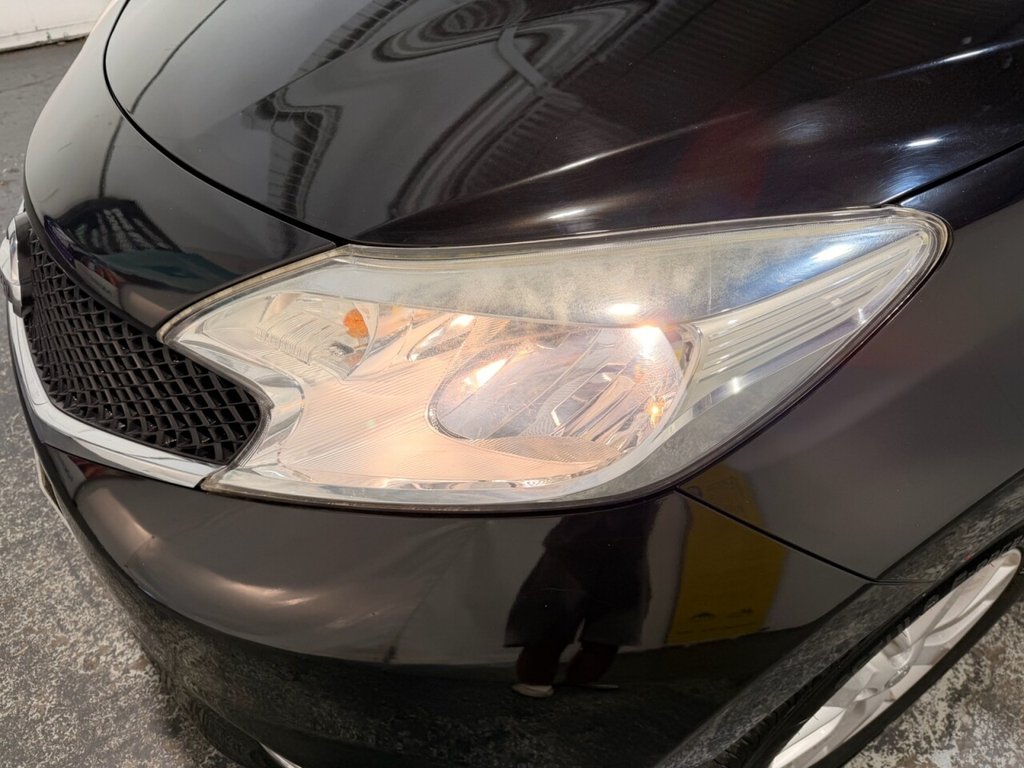 Used Nissan Note 2016 for sale - 78049637: Photo 36