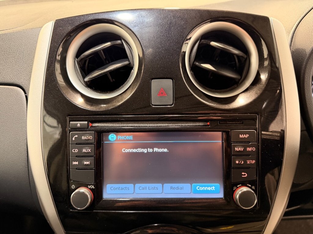 Used Nissan Note 2016 for sale - 78049637: Photo 37