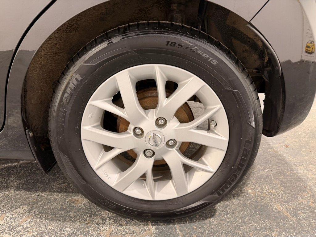 Used Nissan Note 2016 for sale - 78049637: Photo 38