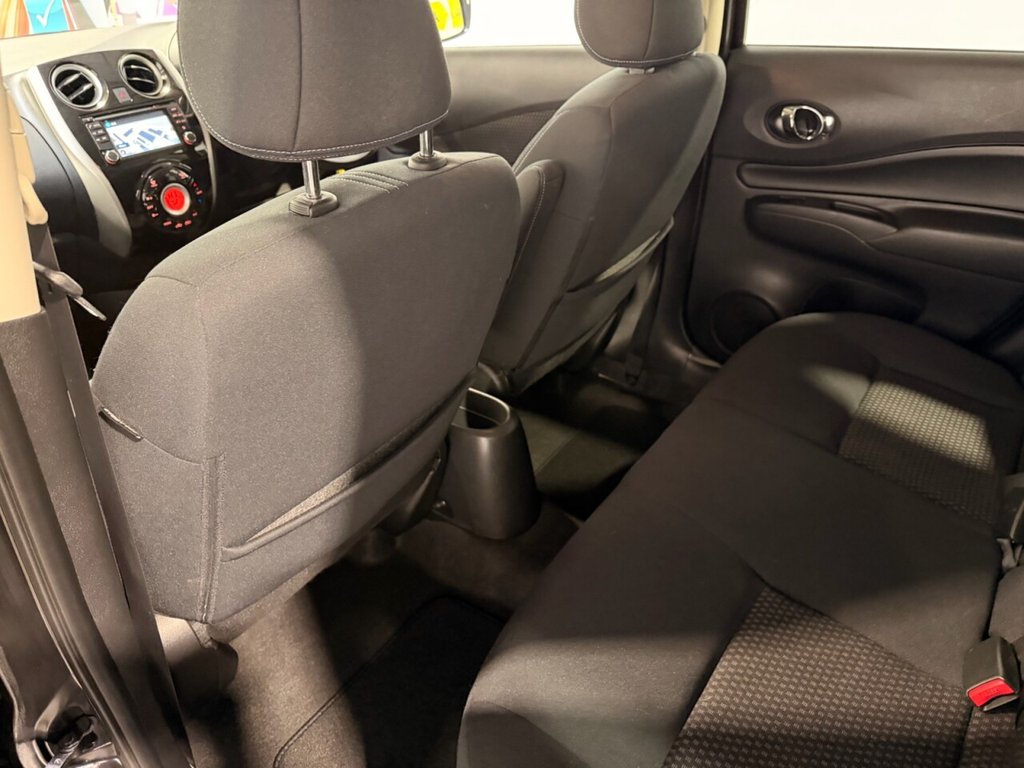 Used Nissan Note 2016 for sale - 78049637: Photo 40