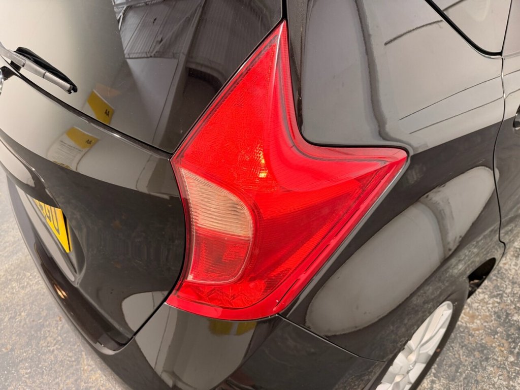 Used Nissan Note 2016 for sale - 78049637: Photo 41