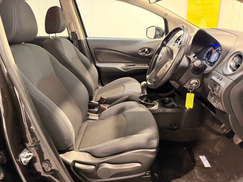 Used Nissan Note 2016 for sale - 78049637: Photo 45