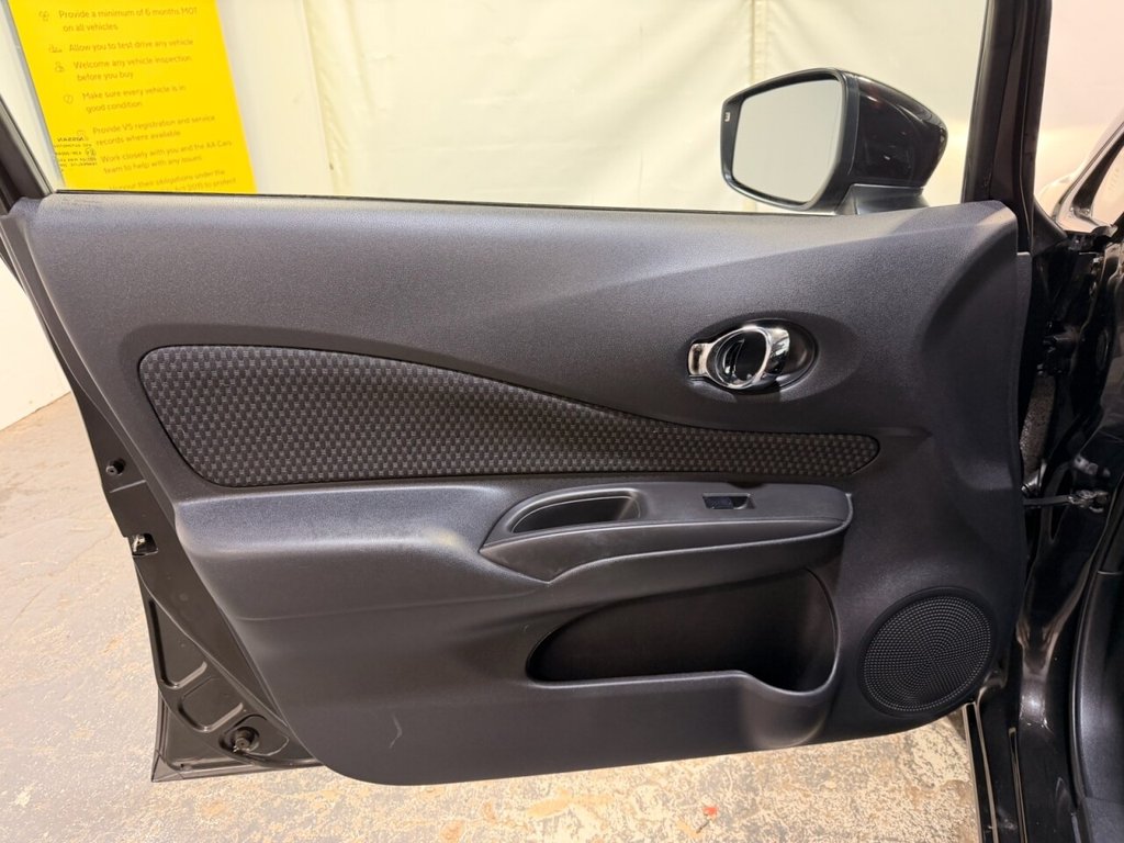 Used Nissan Note 2016 for sale - 78049637: Photo 46