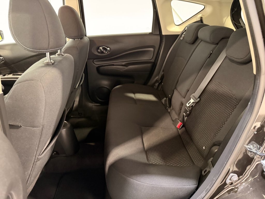 Used Nissan Note 2016 for sale - 78049637: Photo 48