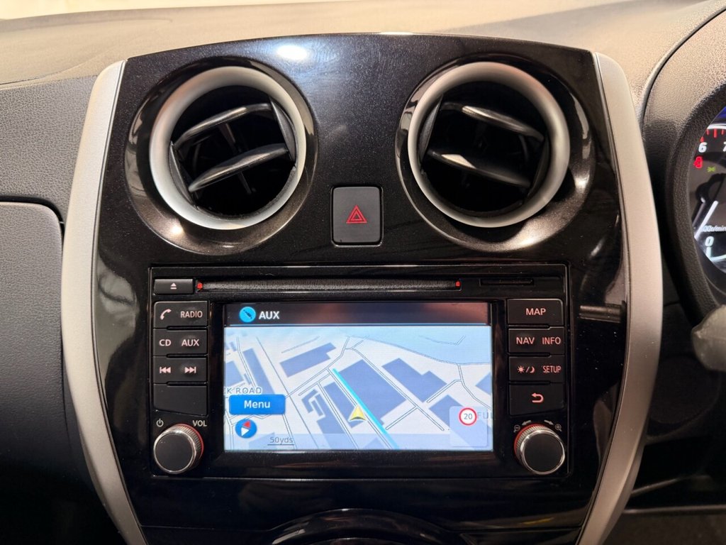 Used Nissan Note 2016 for sale - 78049637: Photo 9