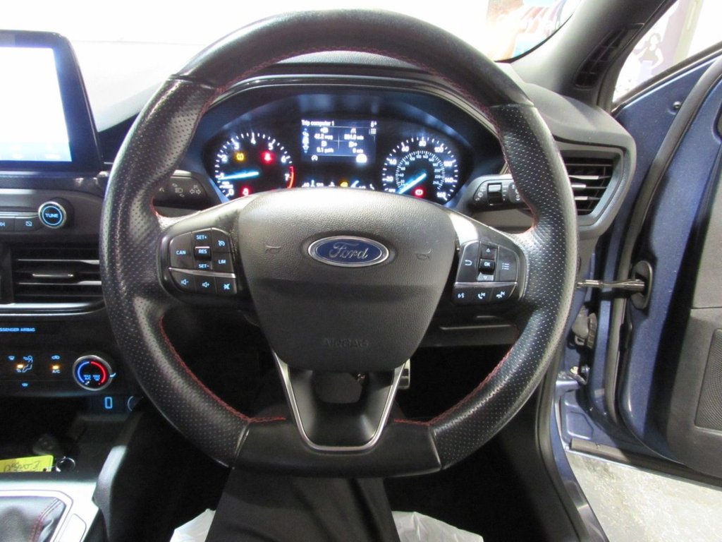 Used Ford Focus 2019 for sale - 77849530: Photo 10