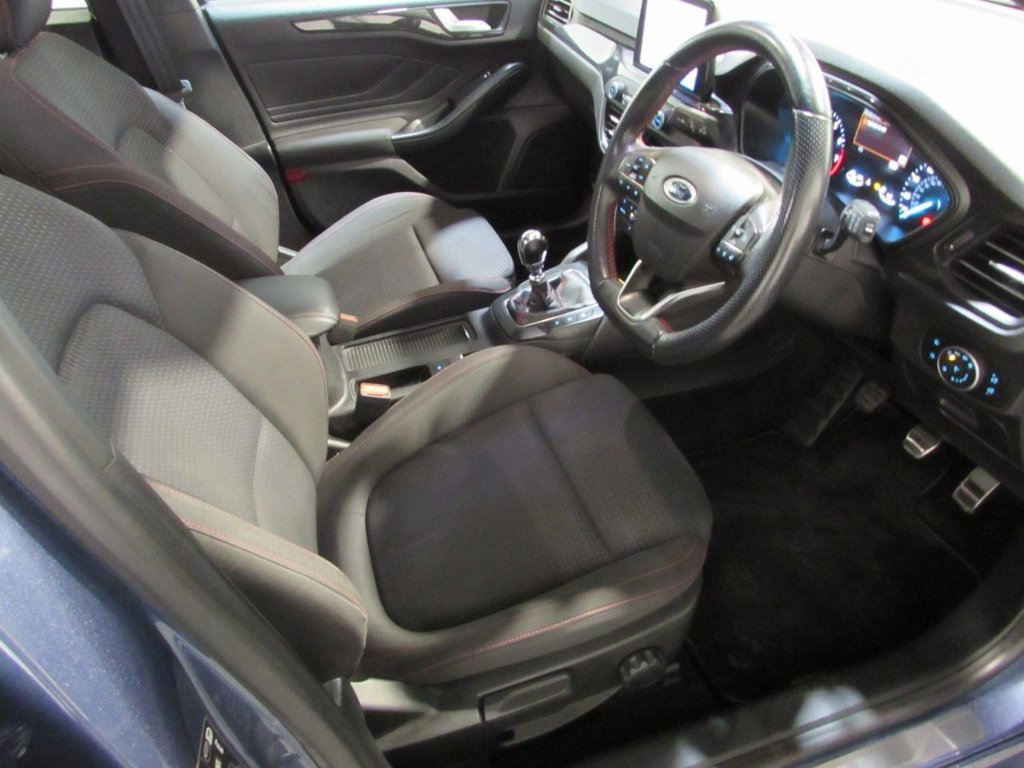 Used Ford Focus 2019 for sale - 77849530: Photo 12