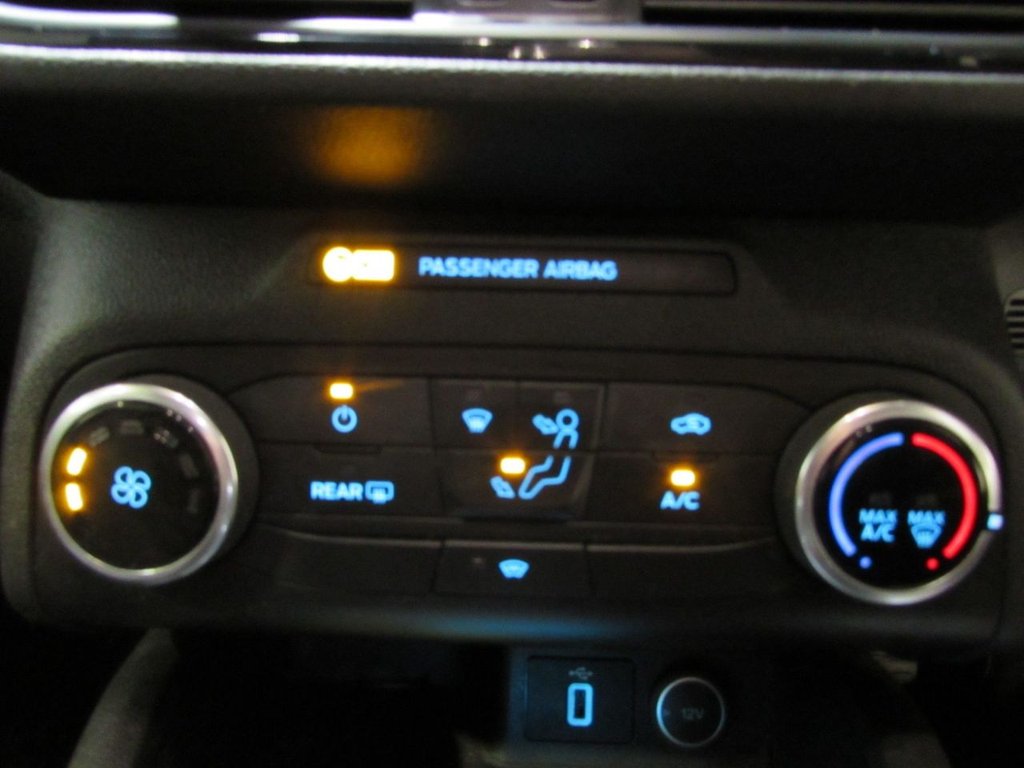 Used Ford Focus 2019 for sale - 77849530: Photo 13