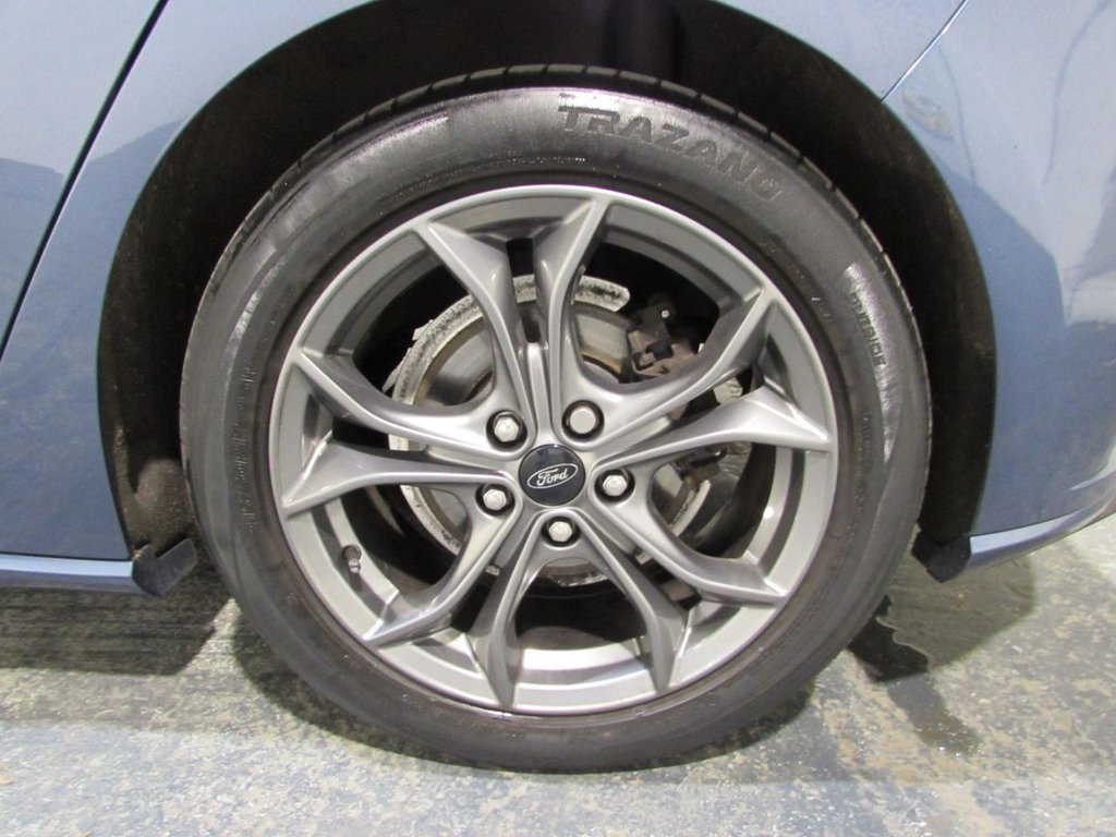 Used Ford Focus 2019 for sale - 77849530: Photo 14