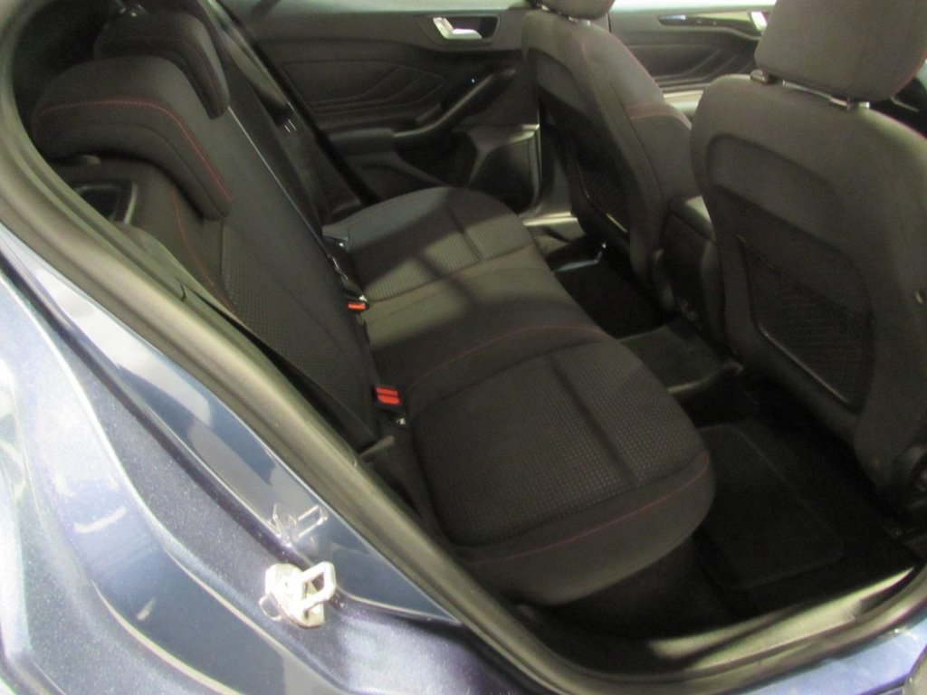 Used Ford Focus 2019 for sale - 77849530: Photo 16